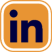 Logo Linkedin